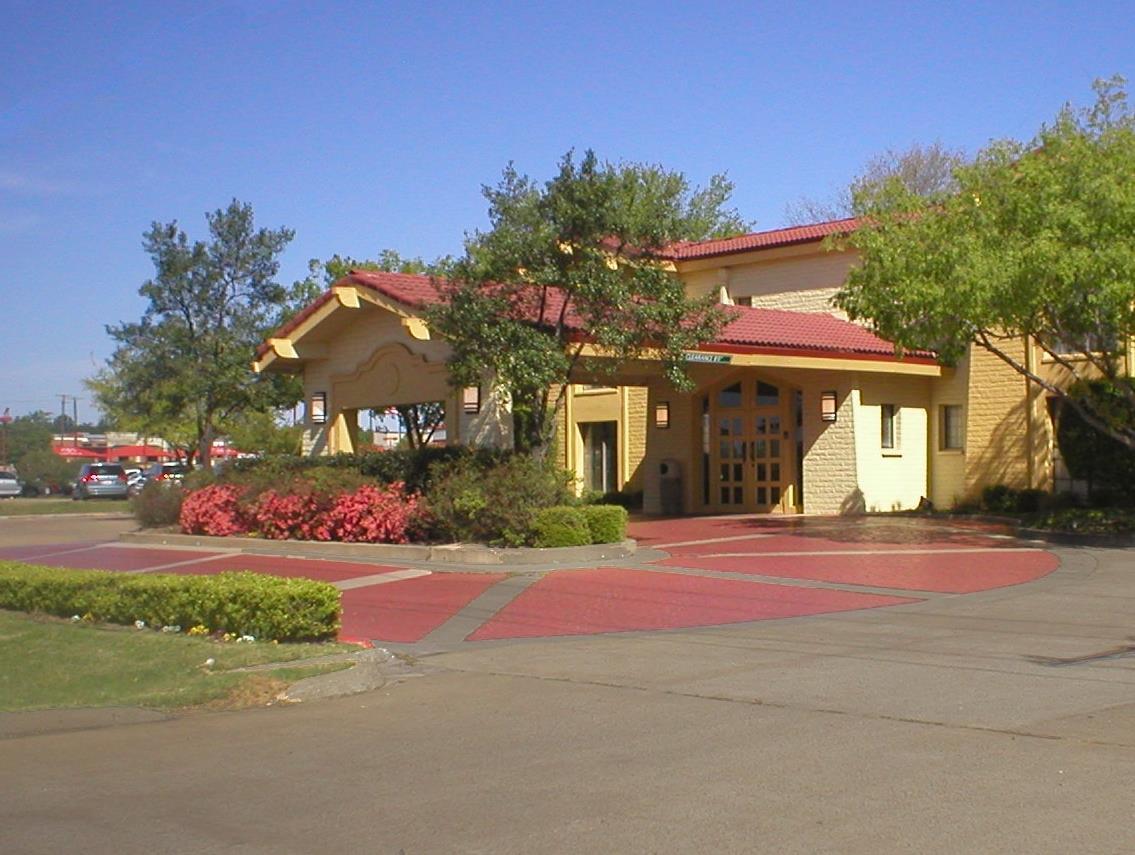 La Quinta Inn By Wyndham Tyler Kültér fotó